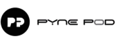 Pyne Pod logo