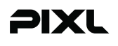 PIXL logo