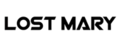 Lost Mary logo