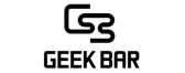Geek Bar logo