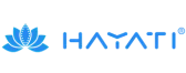 Hayati logo