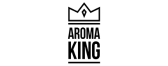 Aroma King logo