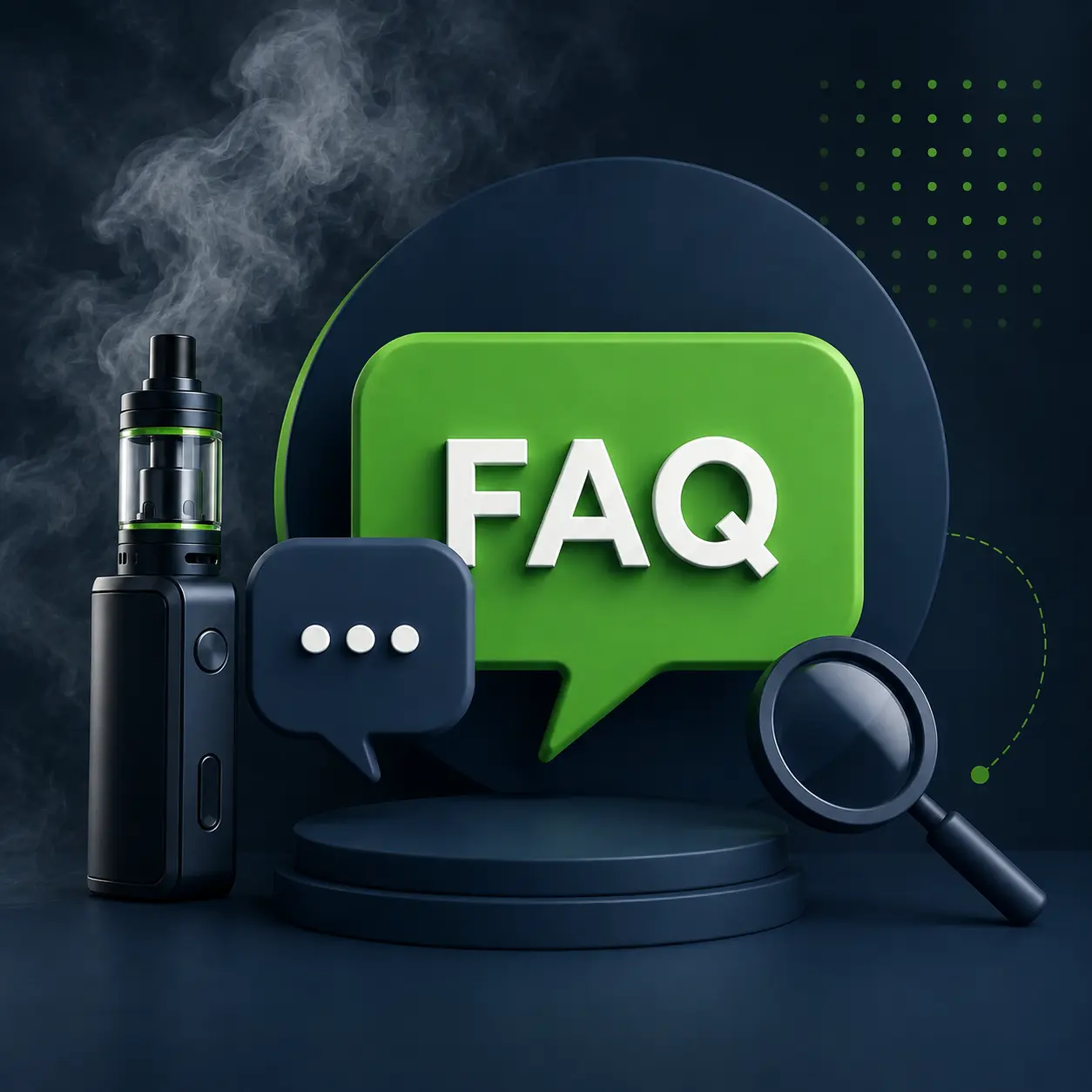 Ask us a privacy question
