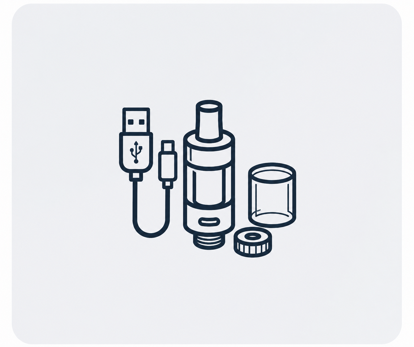Accessories icon