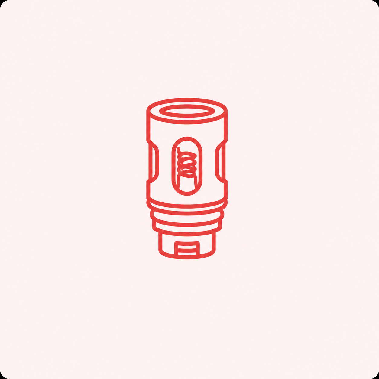 Coils icon