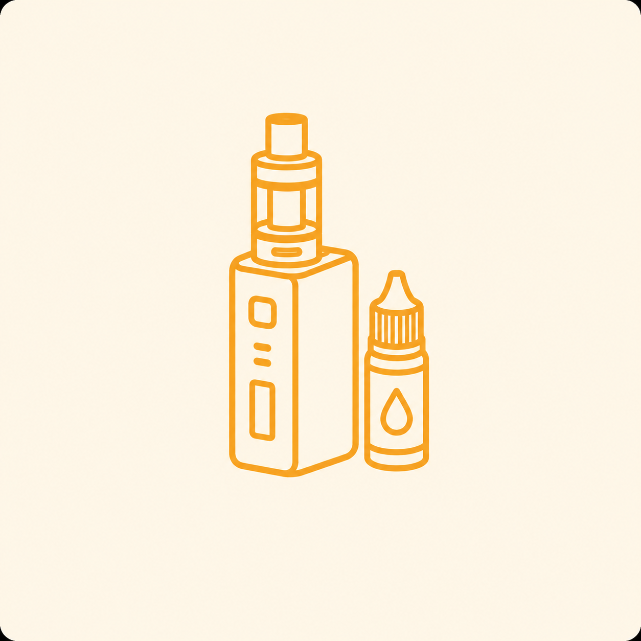 Vape Kits icon
