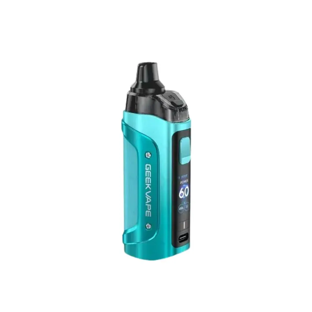 Buy Geekvape Aegis Boost 3 Vape Kit | £27.29 - Vape Fair