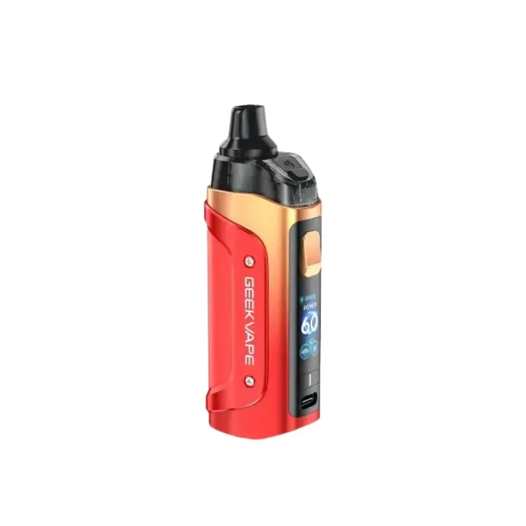 Buy Geekvape Aegis Boost 3 Vape Kit | £27.29 - Vape Fair