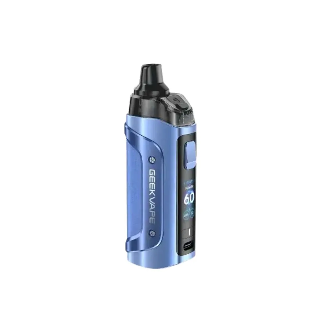 Buy Geekvape Aegis Boost 3 Vape Kit | £27.29 - Vape Fair