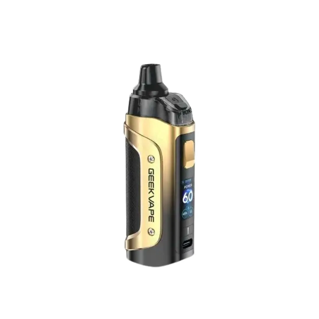 Buy Geekvape Aegis Boost 3 Vape Kit | £27.29 - Vape Fair