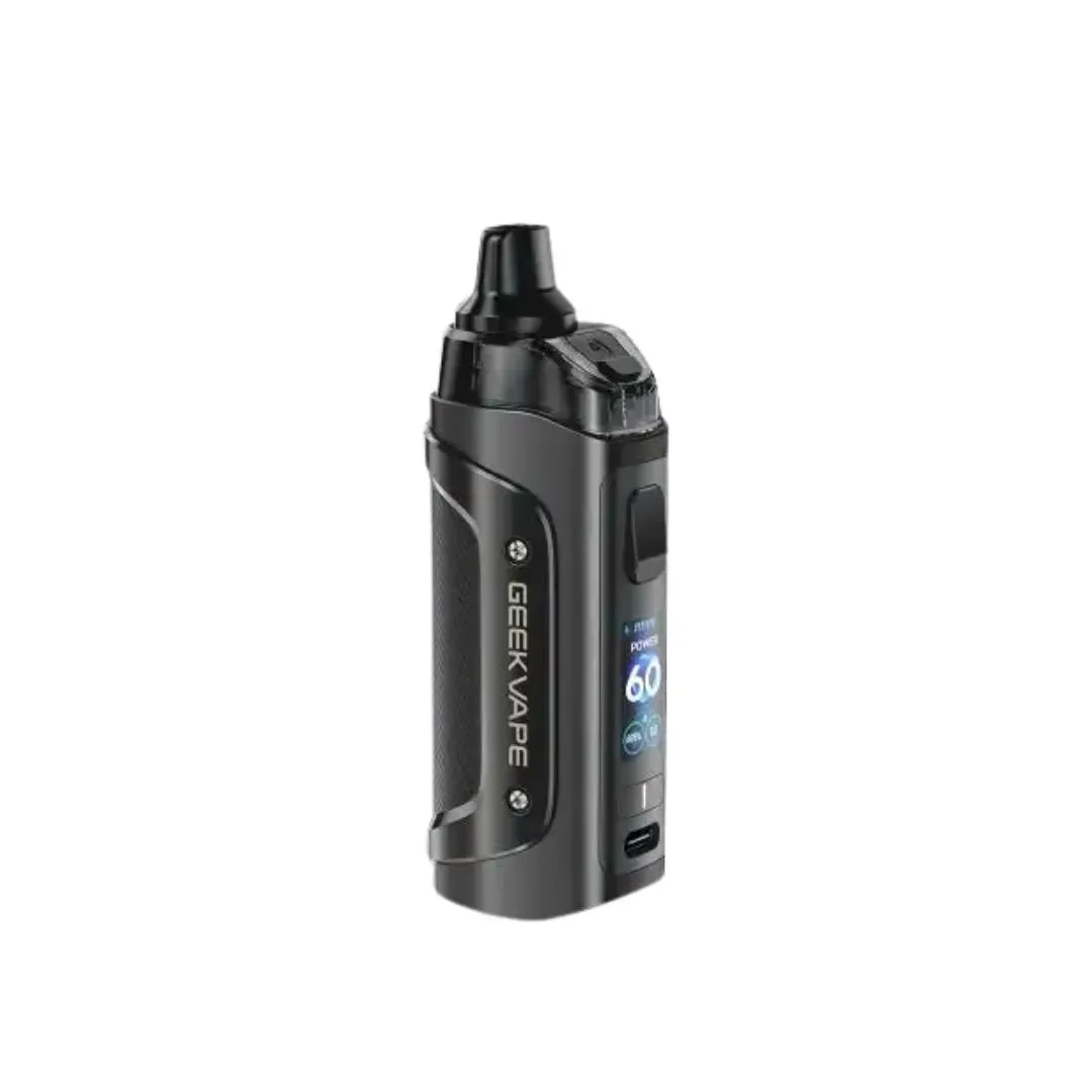 Buy Geekvape Aegis Boost 3 Vape Kit | £27.29 - Vape Fair