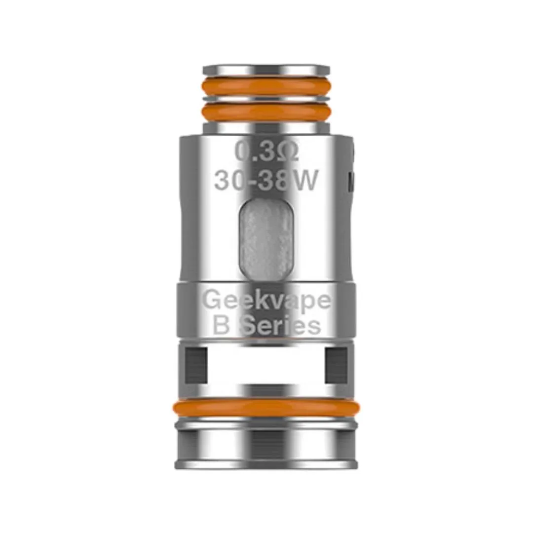 Geek Vape Aegis Boost B Series Replacement Coils