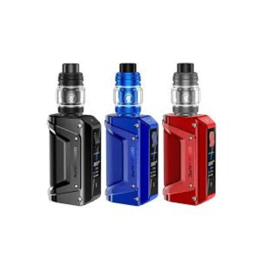Buy Geekvape Aegis Legend 2 Starter Kit | £56.99 - Vape Fair