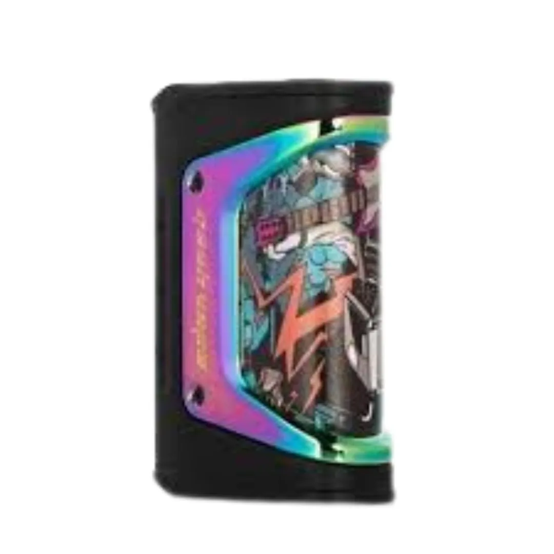 Buy Geek Vape Aegis Legend 200W Mod | £49.99 - Vape Fair