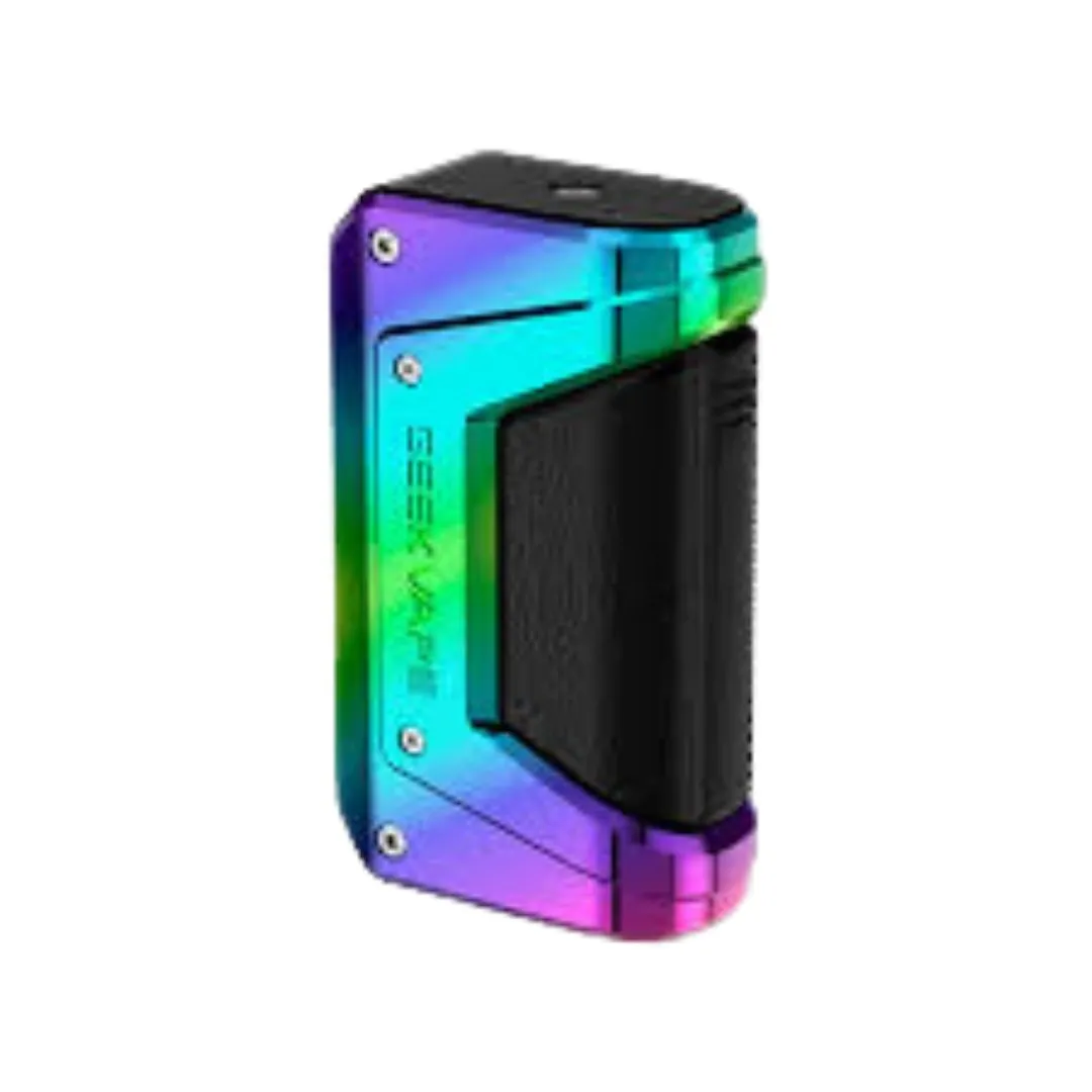 Buy Geek Vape Aegis Legend 200W Mod | £49.99 - Vape Fair