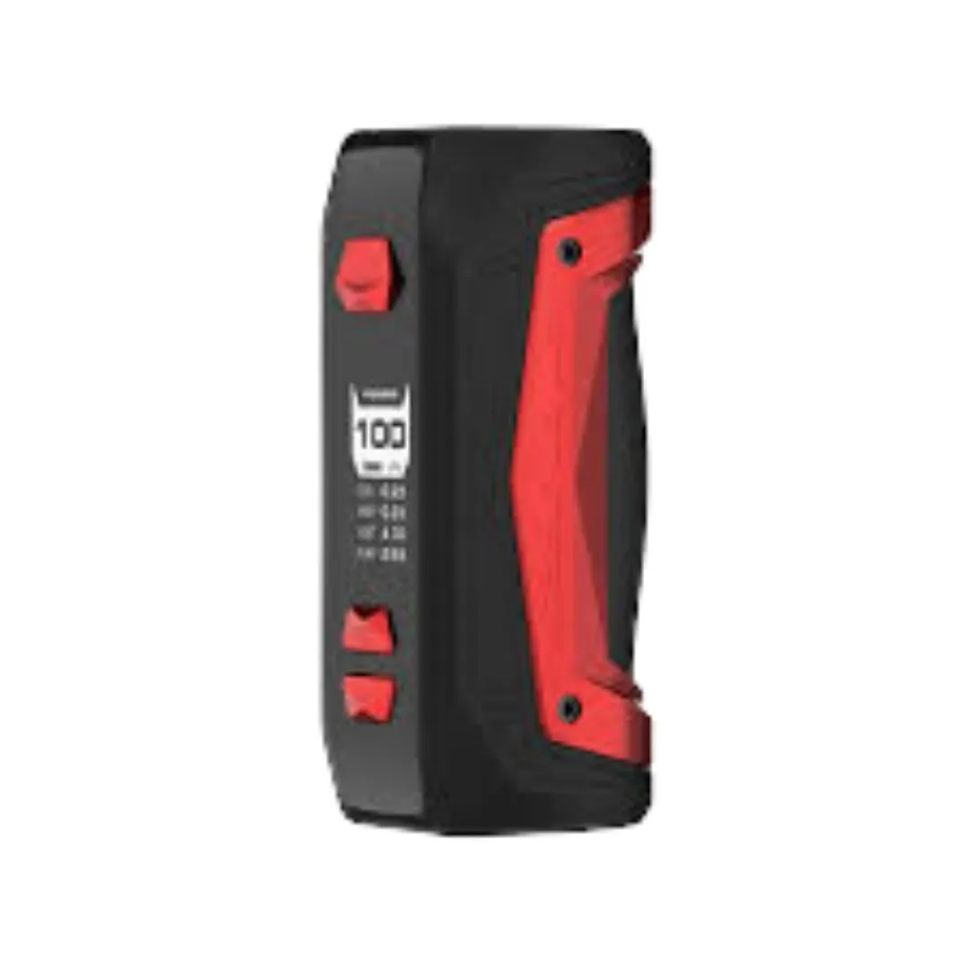 Buy Geek Vape Aegis Max Mod | £44.99 - Vape Fair