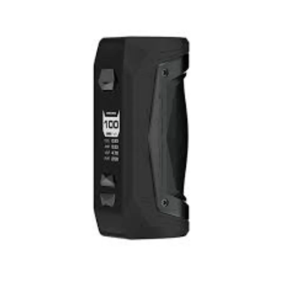 Buy Geek Vape Aegis Max Mod | £44.99 - Vape Fair
