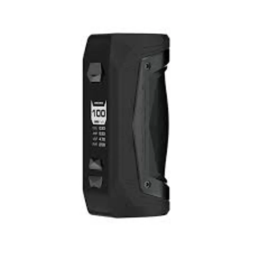 Buy Geek Vape Aegis Max Mod | £44.99 - Vape Fair