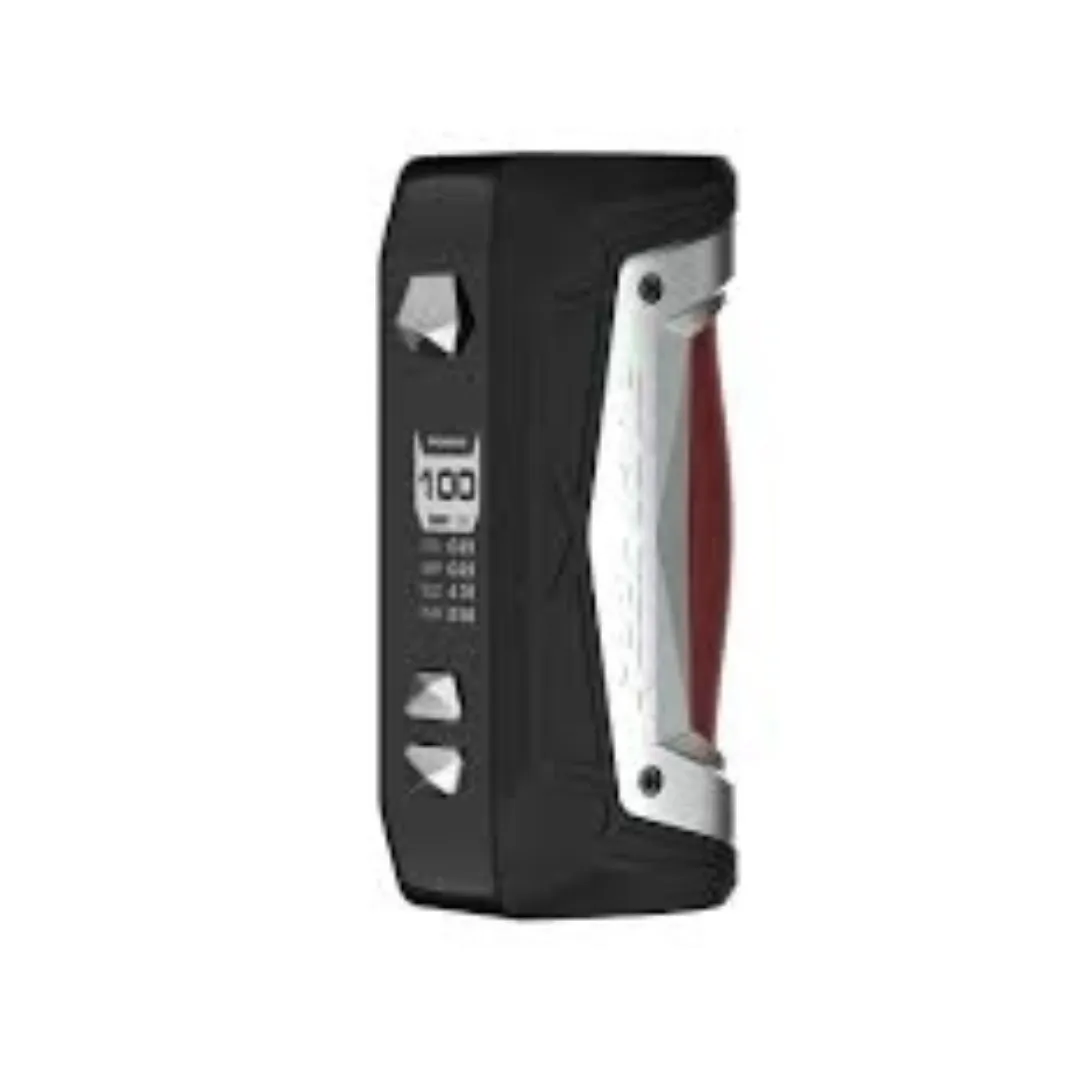 Buy Geek Vape Aegis Max Mod | £44.99 - Vape Fair