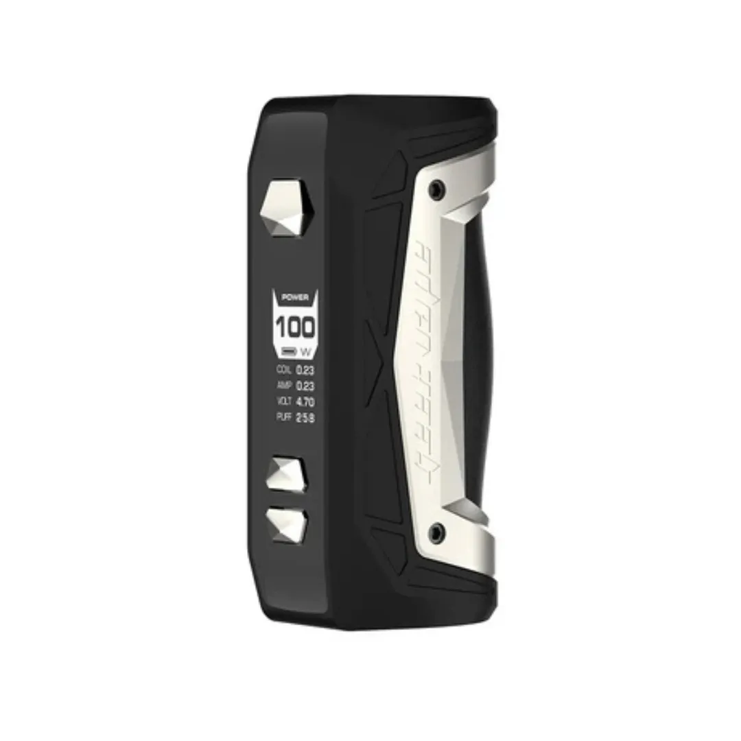 Buy Geek Vape Aegis Max Mod | £44.99 - Vape Fair