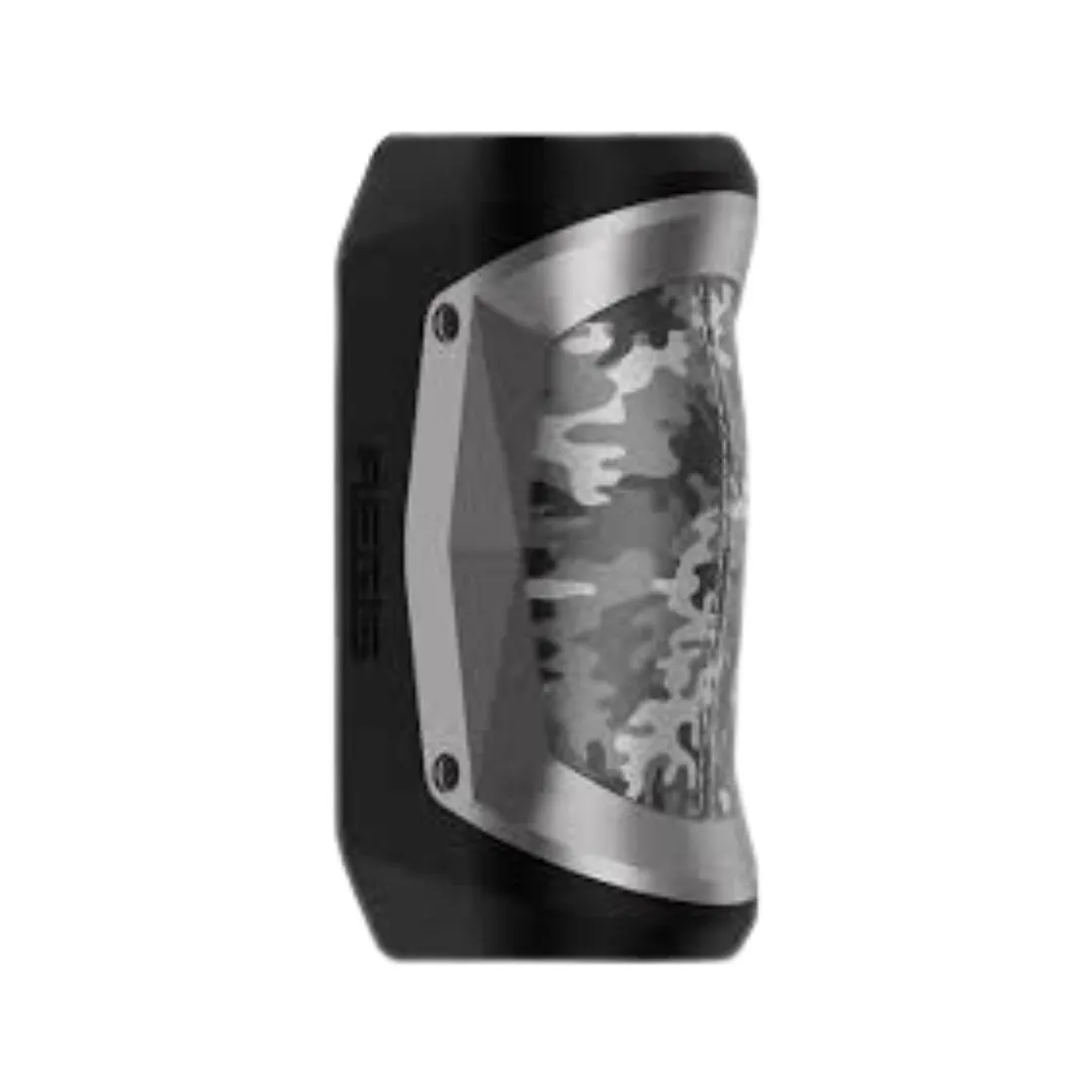 Buy Geek Vape Aegis Mini Mod | £49.99 - Vape Fair