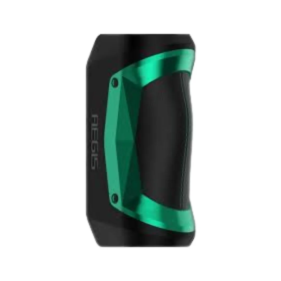 Buy Geek Vape Aegis Mini Mod | £49.99 - Vape Fair