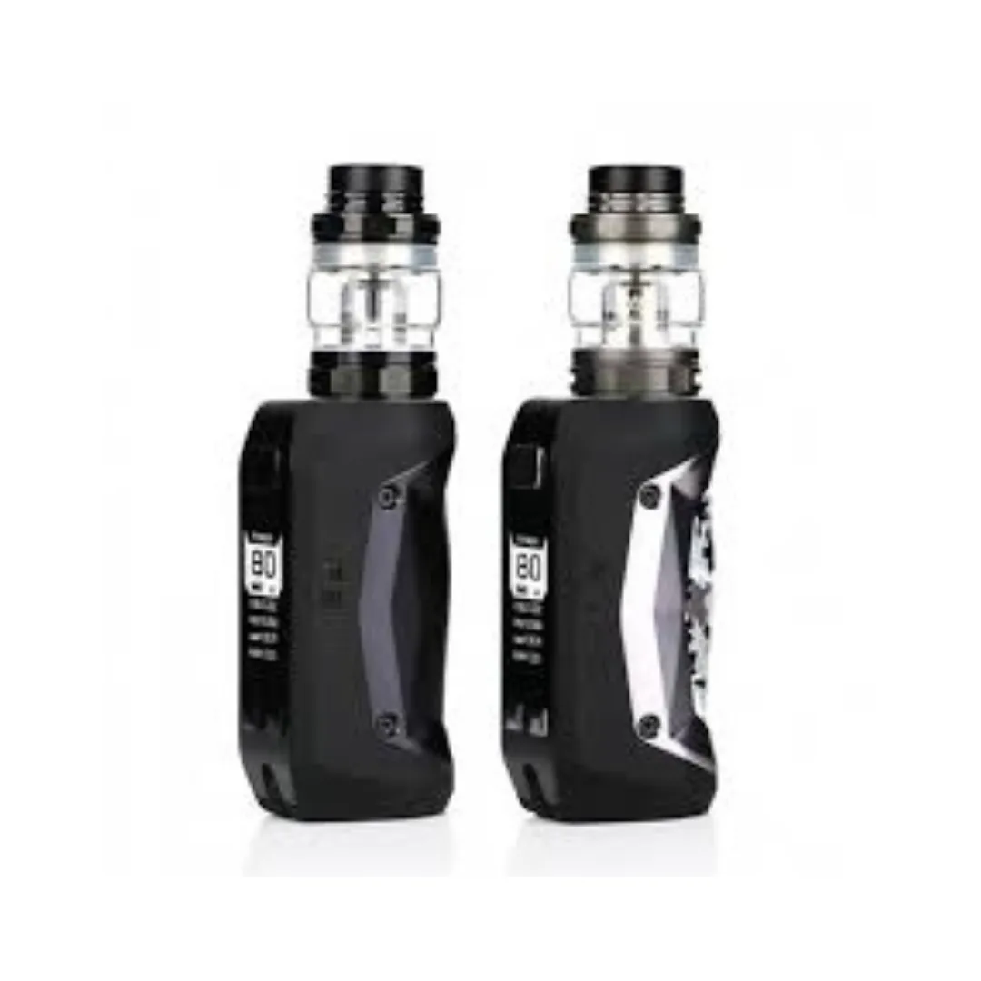 Buy Geekvape Aegis Mini Vape Kit | £44.99 - Vape Fair