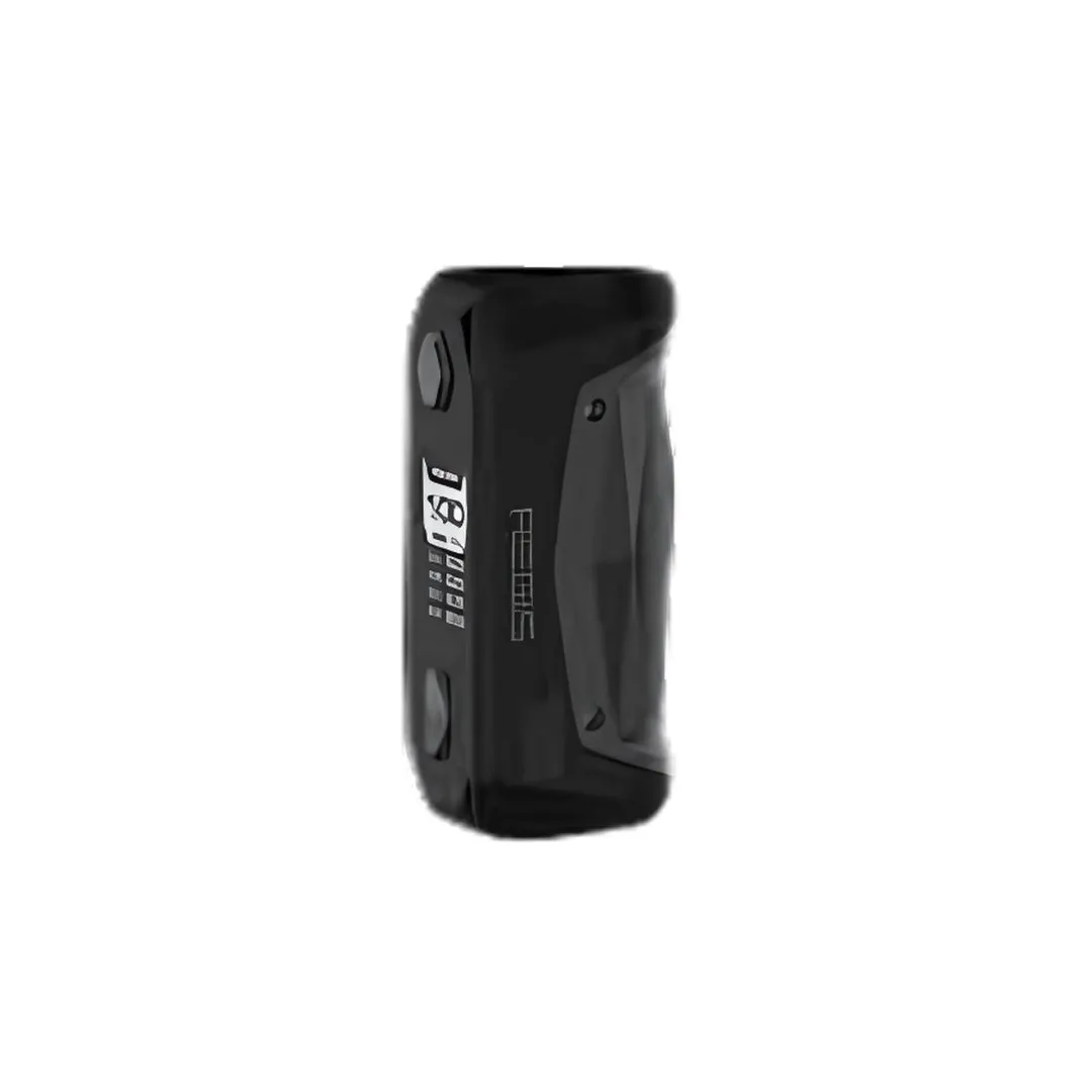 Buy Geek Vape Aegis Solo Mod | £44.99 - Vape Fair