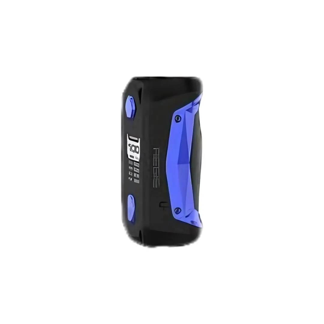 Buy Geek Vape Aegis Solo Mod | £44.99 - Vape Fair