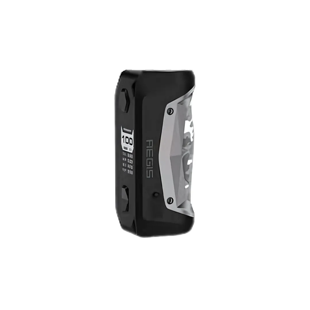 Buy Geek Vape Aegis Solo Mod | £44.99 - Vape Fair