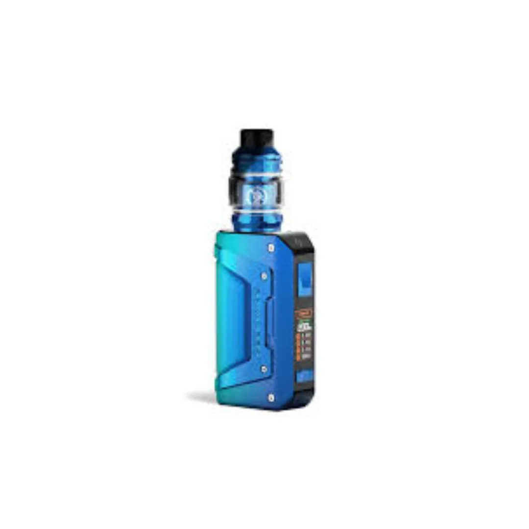 Buy Geekvape Aegis Solo Vape Kit | £39.99 - Vape Fair