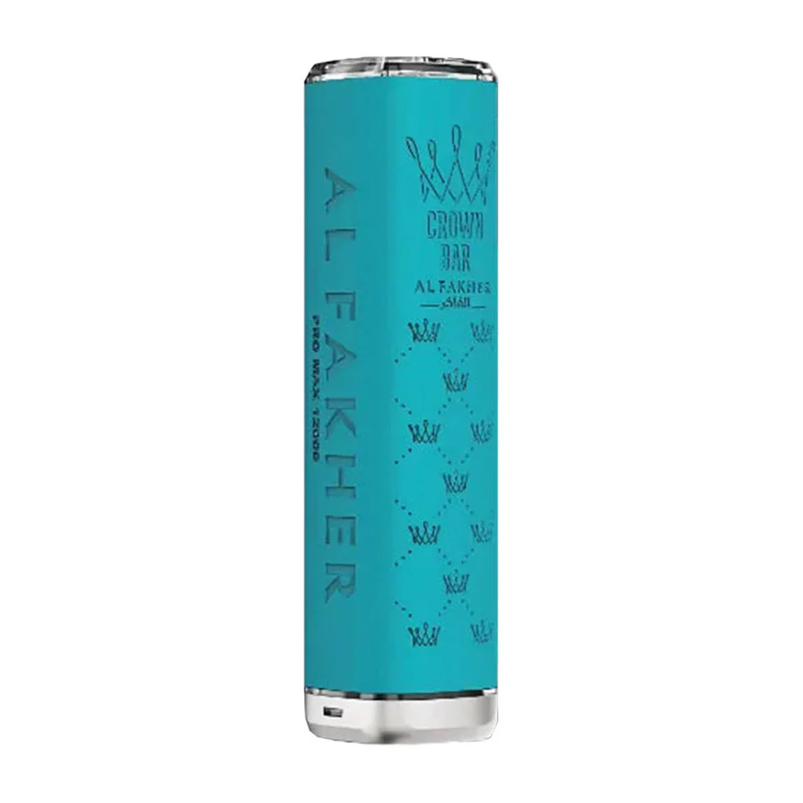 Buy Al Fakher Crown Bar 12K Kit | £8.39 - Vape Fair