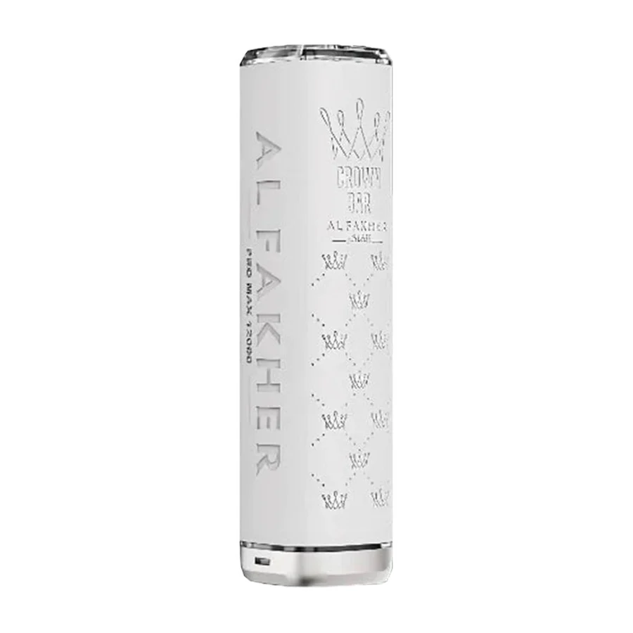 Buy Al Fakher Crown Bar 12K Kit | £8.39 - Vape Fair