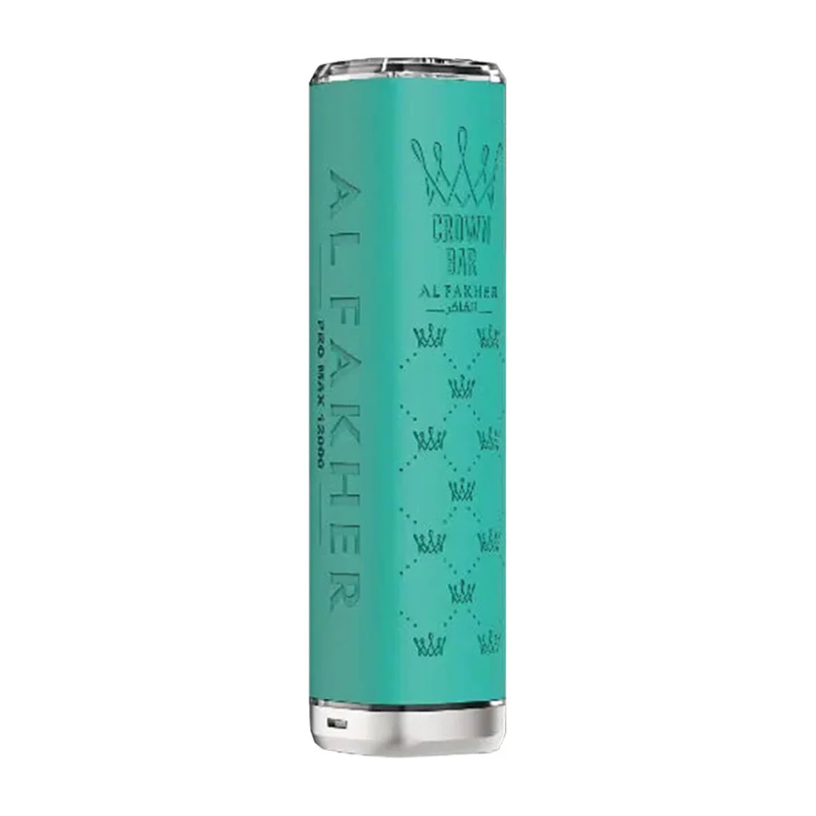 Buy Al Fakher Crown Bar 12K Kit | £8.39 - Vape Fair