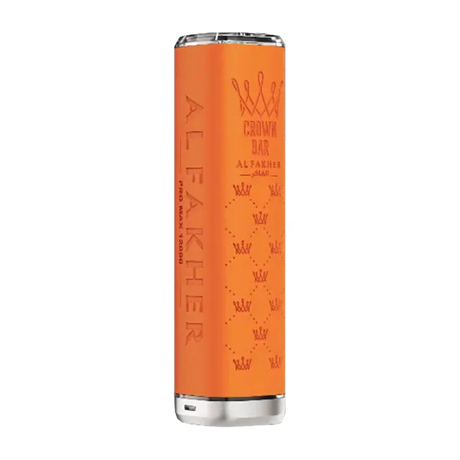 Buy Al Fakher Crown Bar 12K Kit | £8.39 - Vape Fair