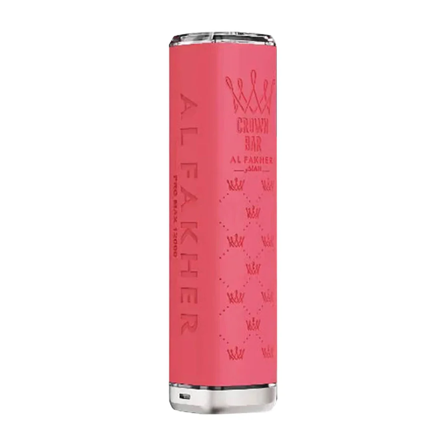 Buy Al Fakher Crown Bar 12K Kit | £8.39 - Vape Fair