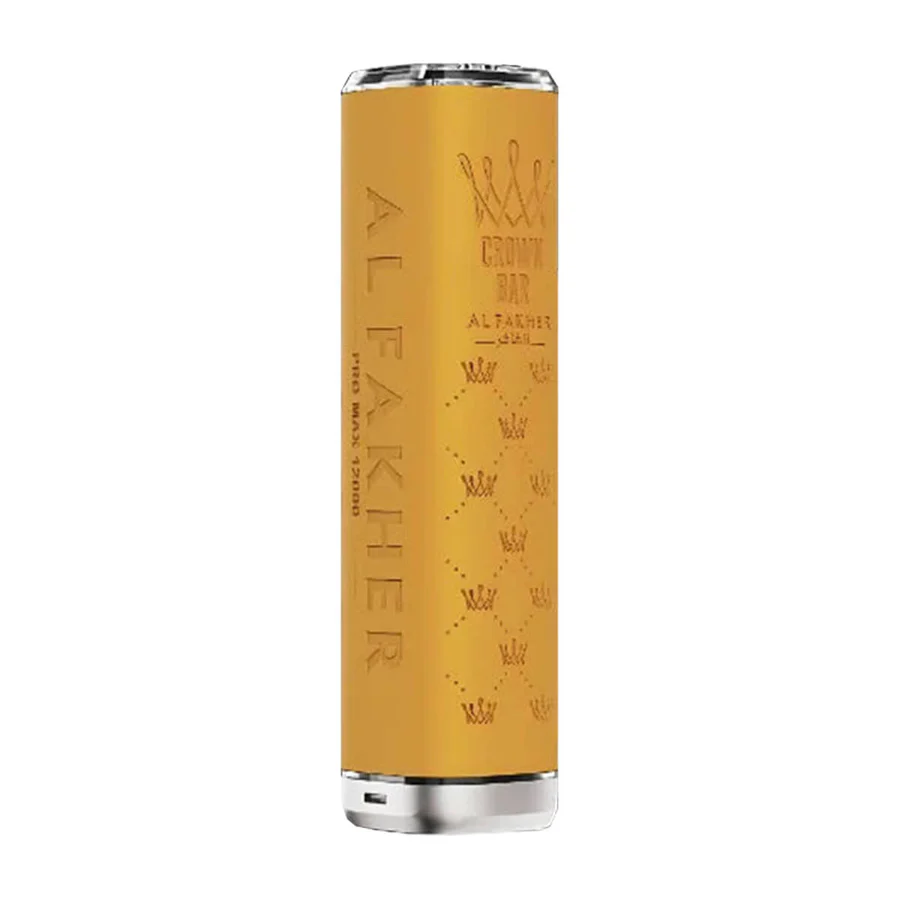 Buy Al Fakher Crown Bar 12K Kit | £8.39 - Vape Fair