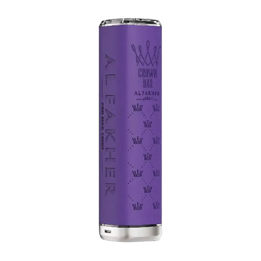 Buy Al Fakher Crown Bar 12K Kit | £8.39 - Vape Fair