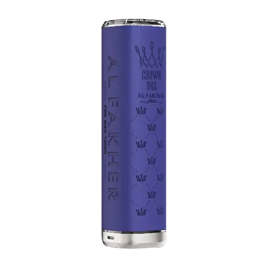 Al Fakher Crown Bar Pro Max 12K Prefilled Vape Kit