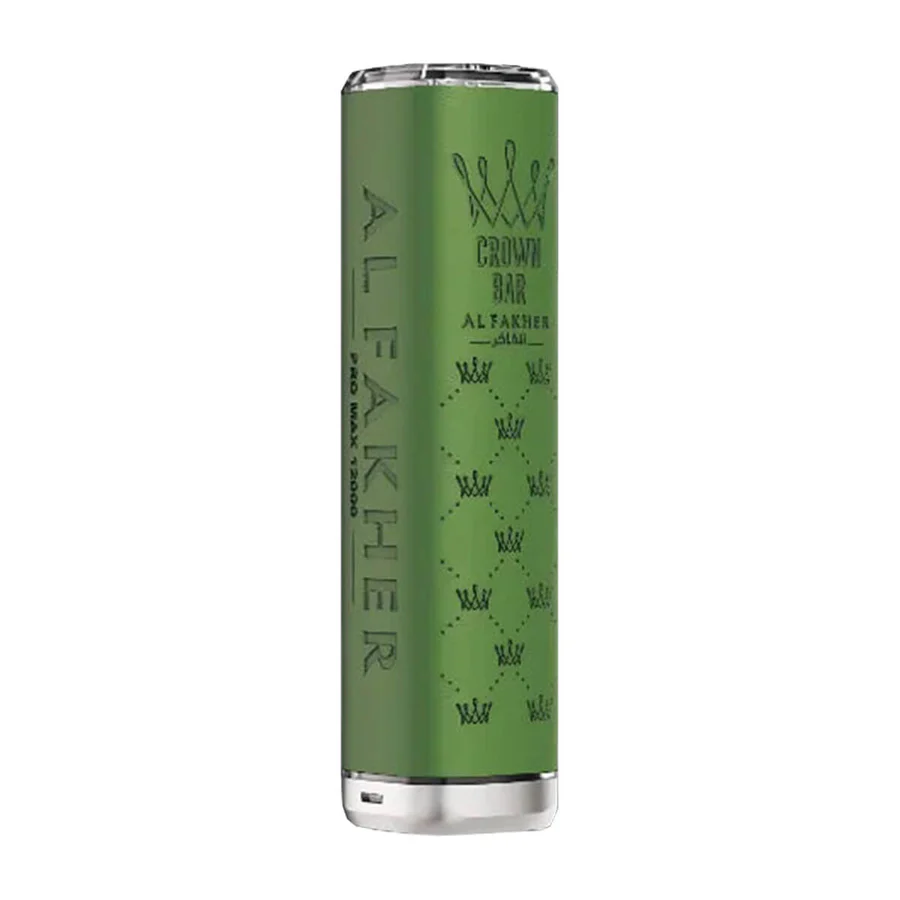Buy Al Fakher Crown Bar 12K Kit | £8.39 - Vape Fair