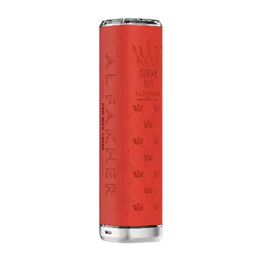 Buy Al Fakher Crown Bar 12K Kit | £8.39 - Vape Fair