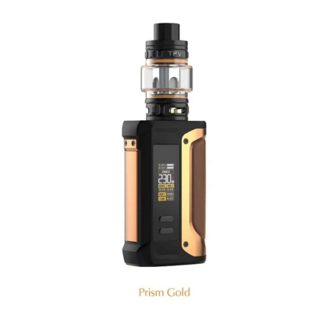 Buy SMOK Arcfox Kit | £44.49 | Best Deals at Vape Fair