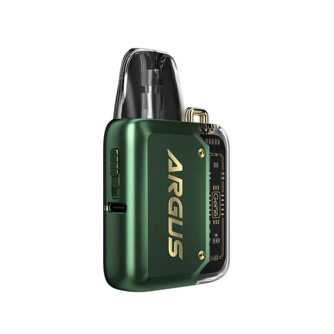 Voopoo Argus P1 Pod Kit - Stylish Rechargeable Vape System