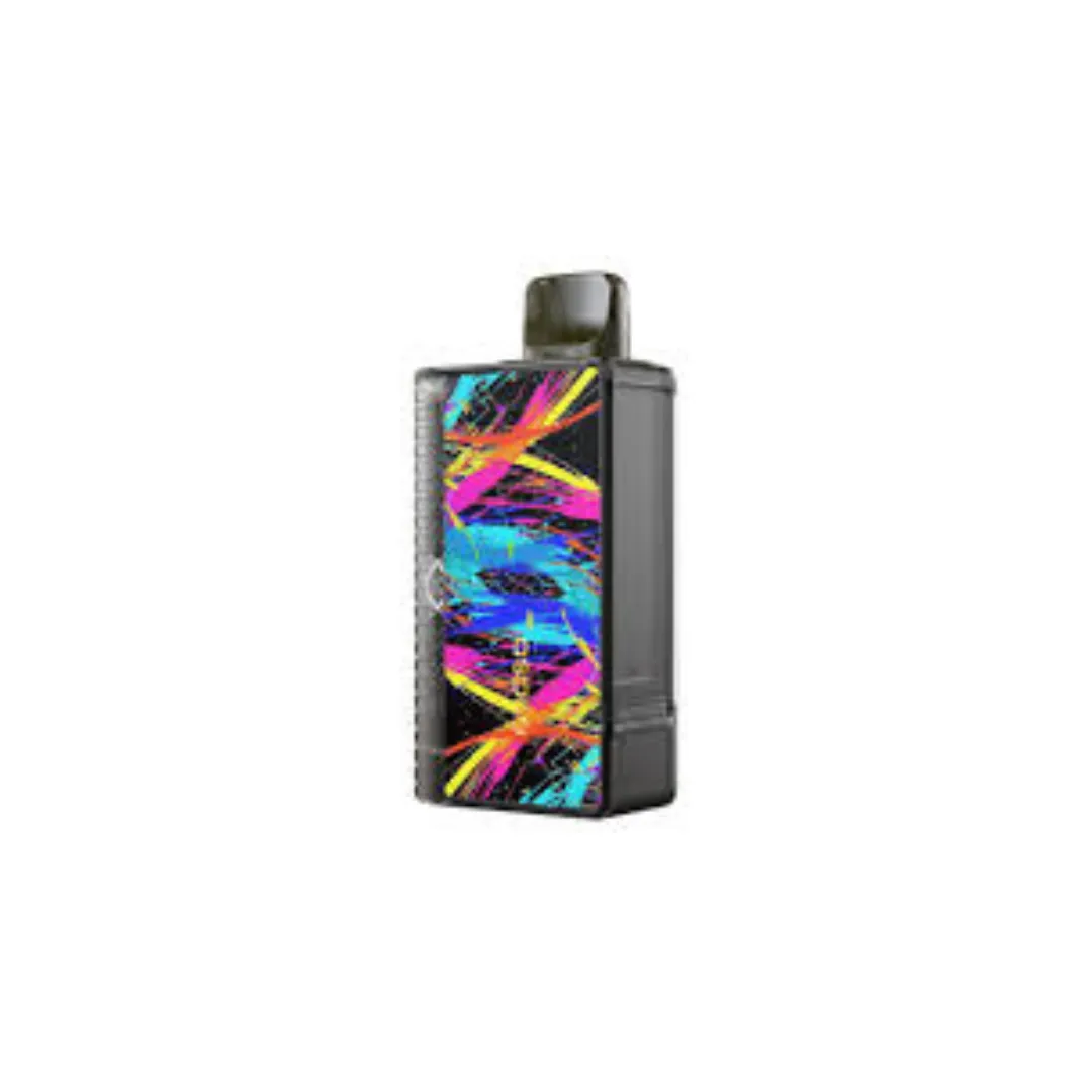 Buy Aspire Gotek Nano Vape Kit | £13.49 - Vape Fair