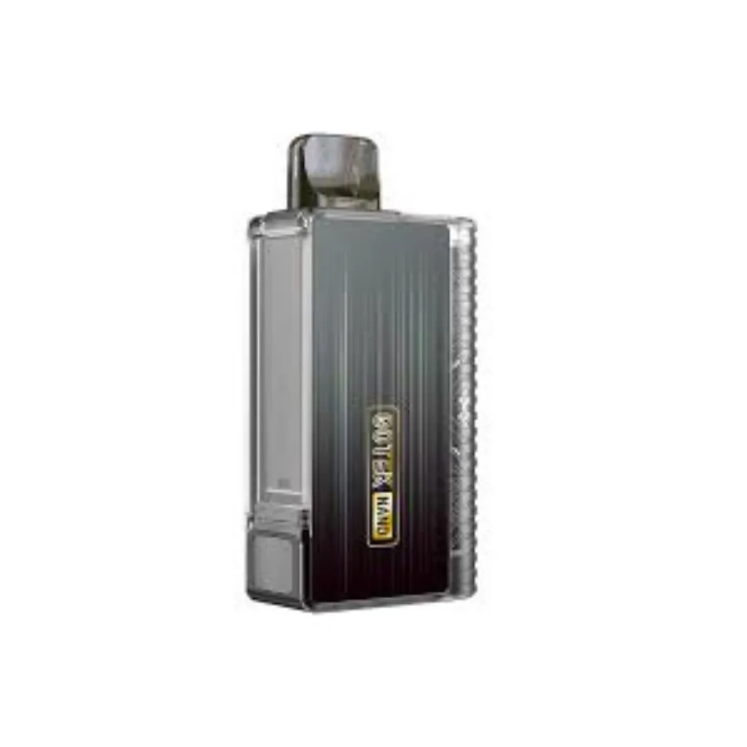 Buy Aspire Gotek Nano Vape Kit | £13.49 - Vape Fair
