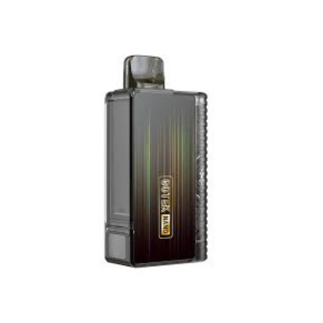 Buy Aspire Gotek Nano Vape Kit | £13.49 - Vape Fair