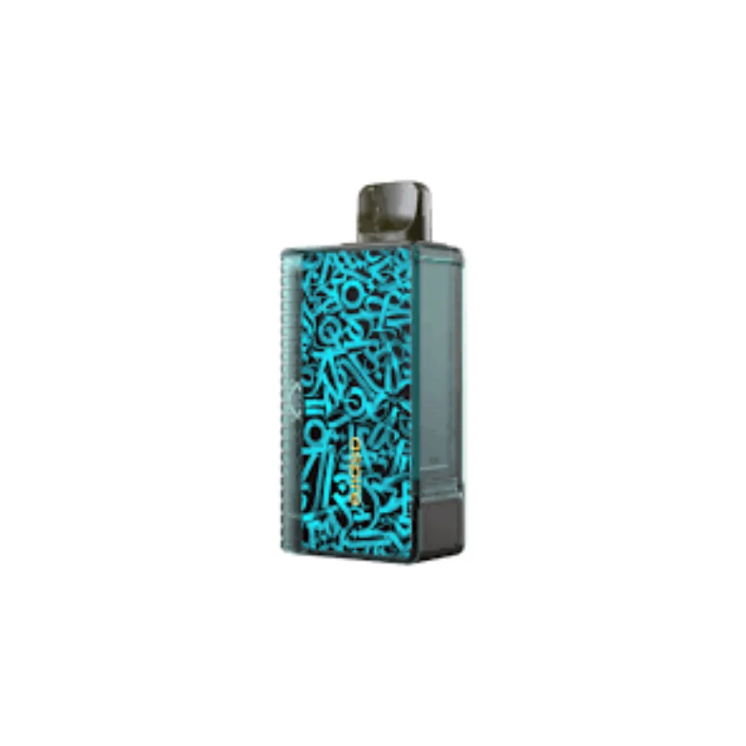 Buy Aspire Gotek Nano Vape Kit | £13.49 - Vape Fair
