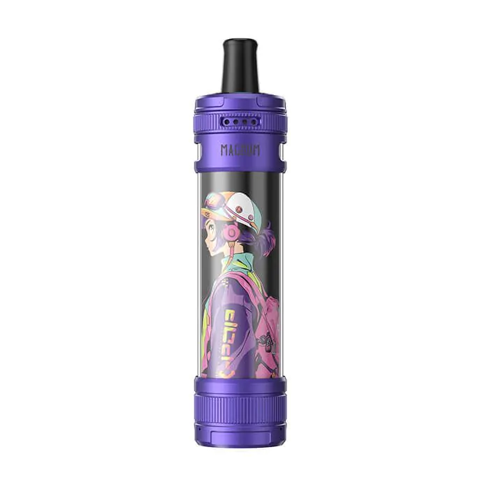 Buy Aspire Magnum Pod Vape Kit | £21.79 - Vape Fair