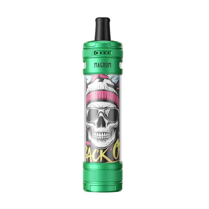 Buy Aspire Magnum Pod Vape Kit | £21.79 - Vape Fair