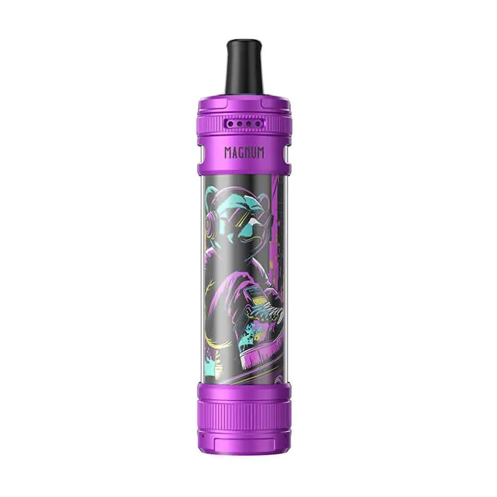 Buy Aspire Magnum Pod Vape Kit | £21.79 - Vape Fair